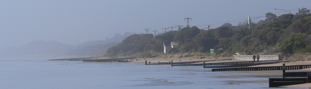 Pask Rye Holiday House