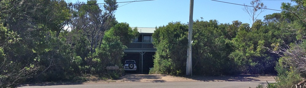 Pask Rye Holiday House